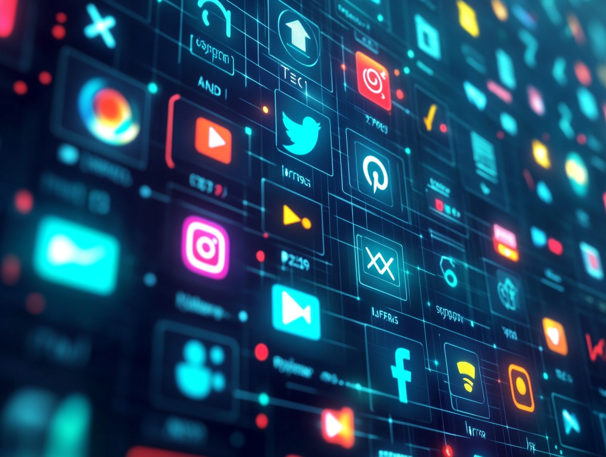I-MART Digital Marketing
